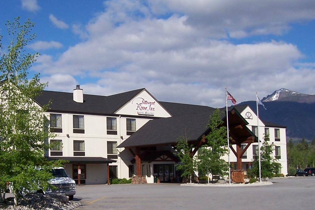 Bitterroot River Inn and Conference