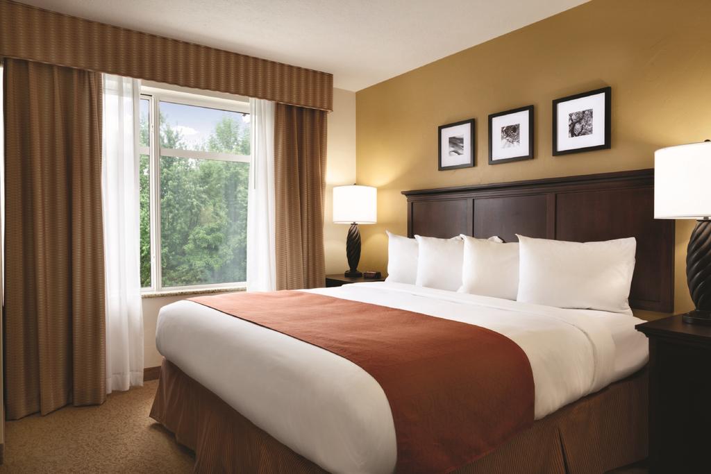 Country Inn and Suites By Carlson Columbus Fort Benning GA