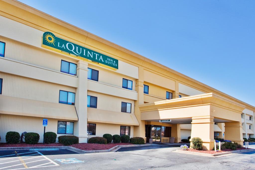 La Quinta Inn and Suites Columbus State University