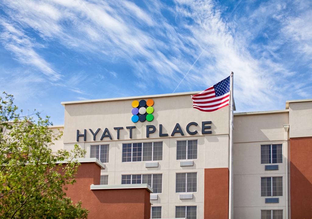 Hyatt Place Columbus-North