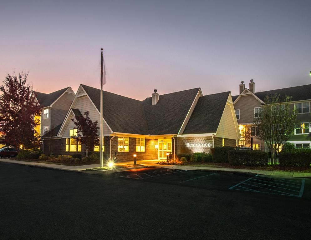 Residence Inn Columbus