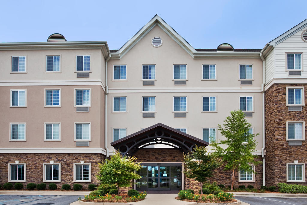 Staybridge Suites Ft Benning