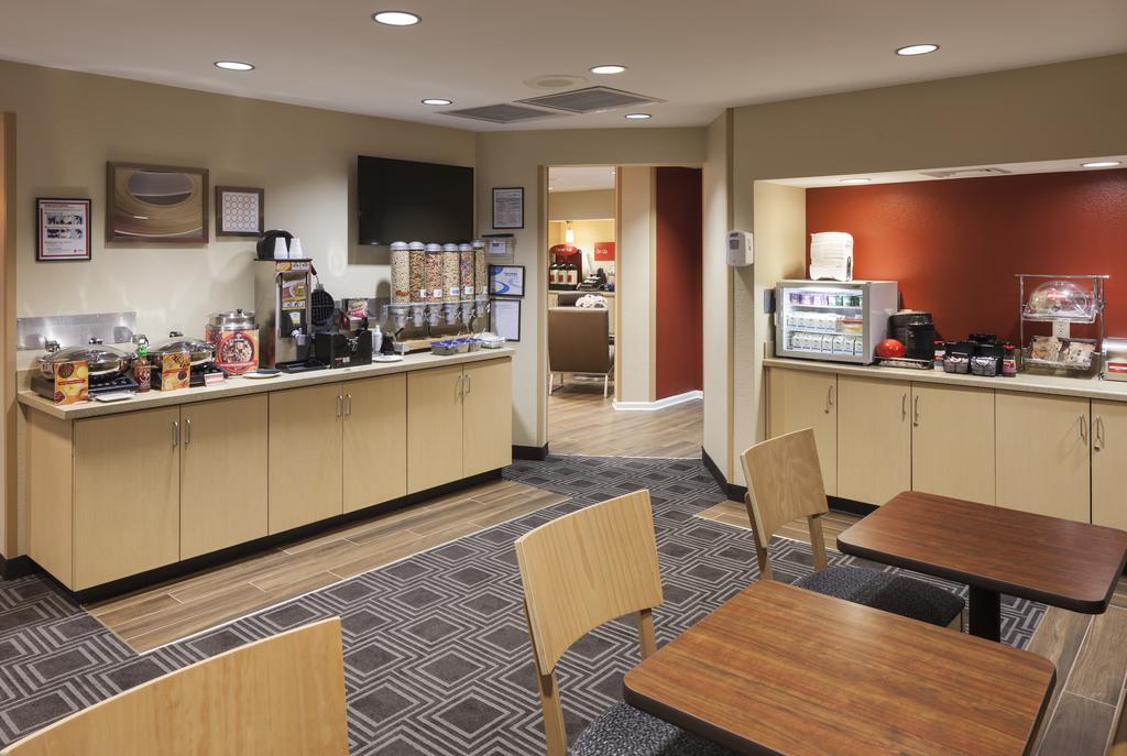 TownePlace Suites Columbus