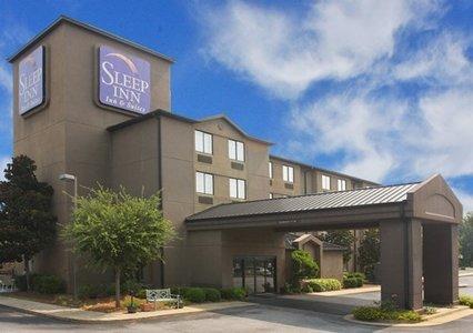 Sleep Inn Columbus