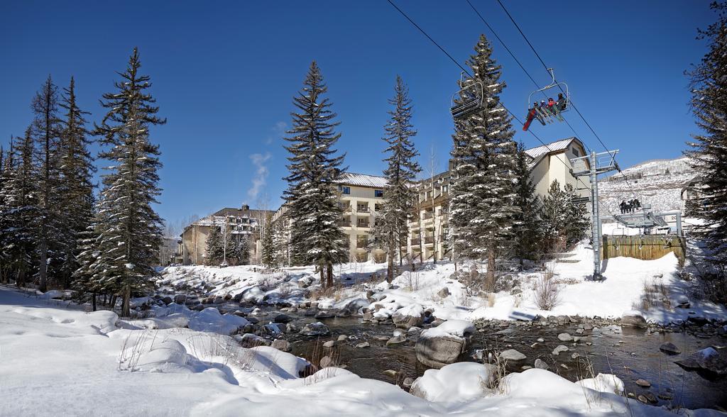 Vail Residences - Hotel Talisa