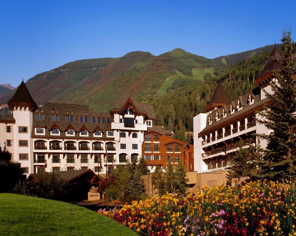 Vail Marriott Mountain Resort