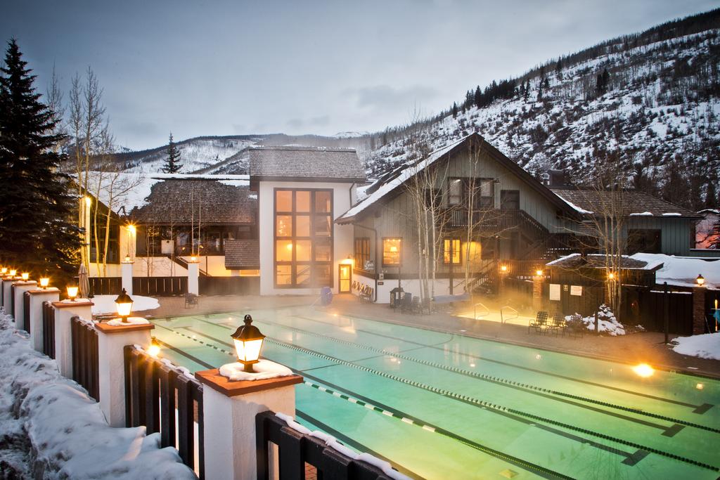 Vail Racquet Club Mountain Resort