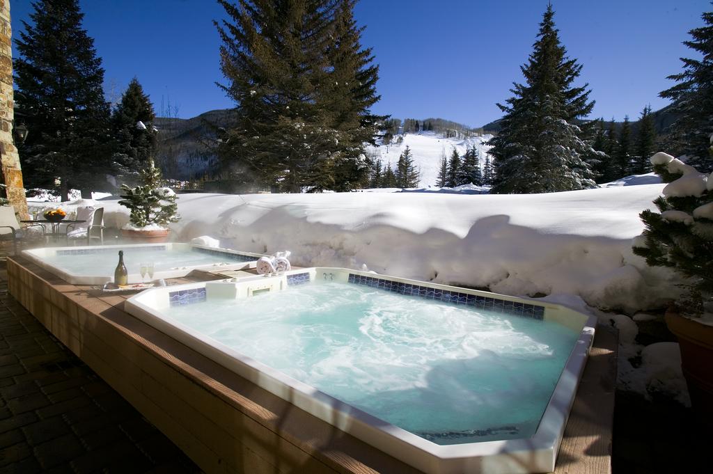 Tivoli Lodge - Vail