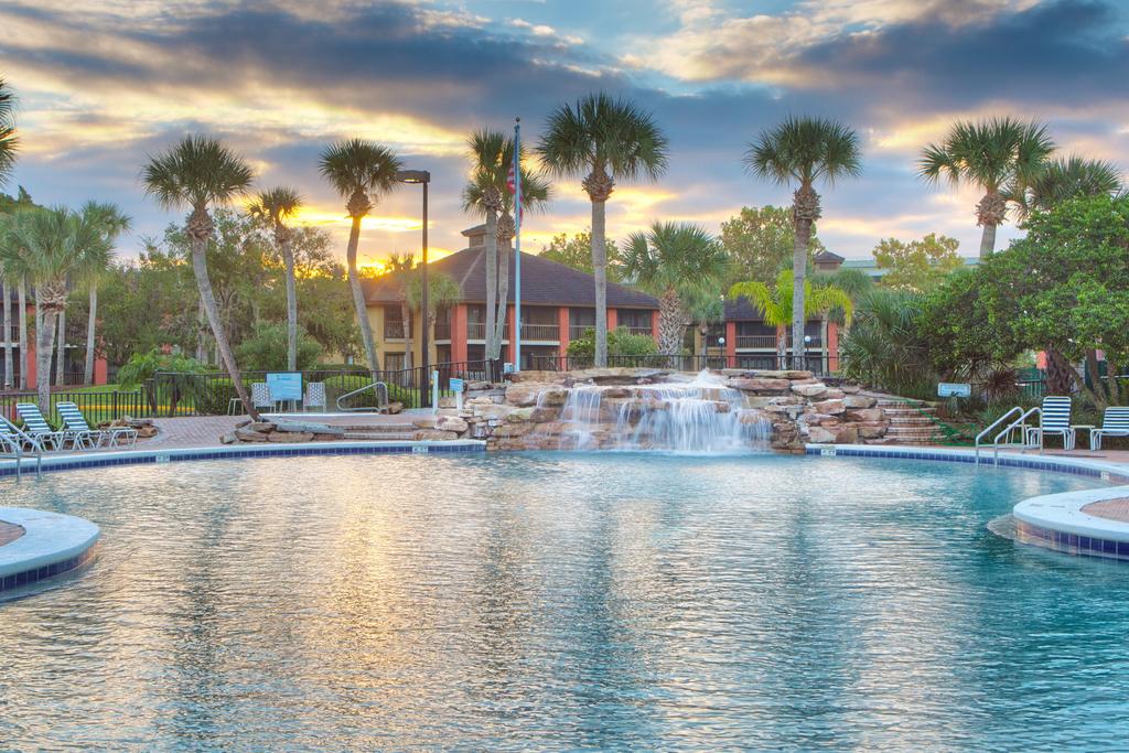 Legacy Vacation Club Palm Coast