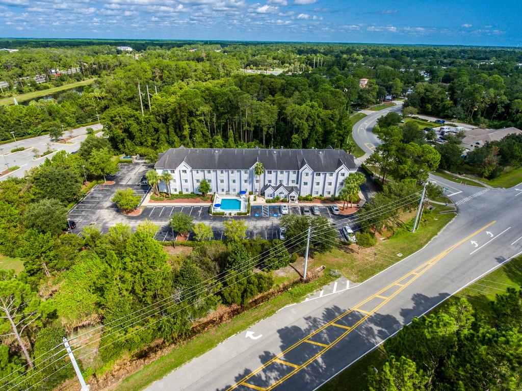 Microtel Inn and Suites by Wyndham Palm Coast