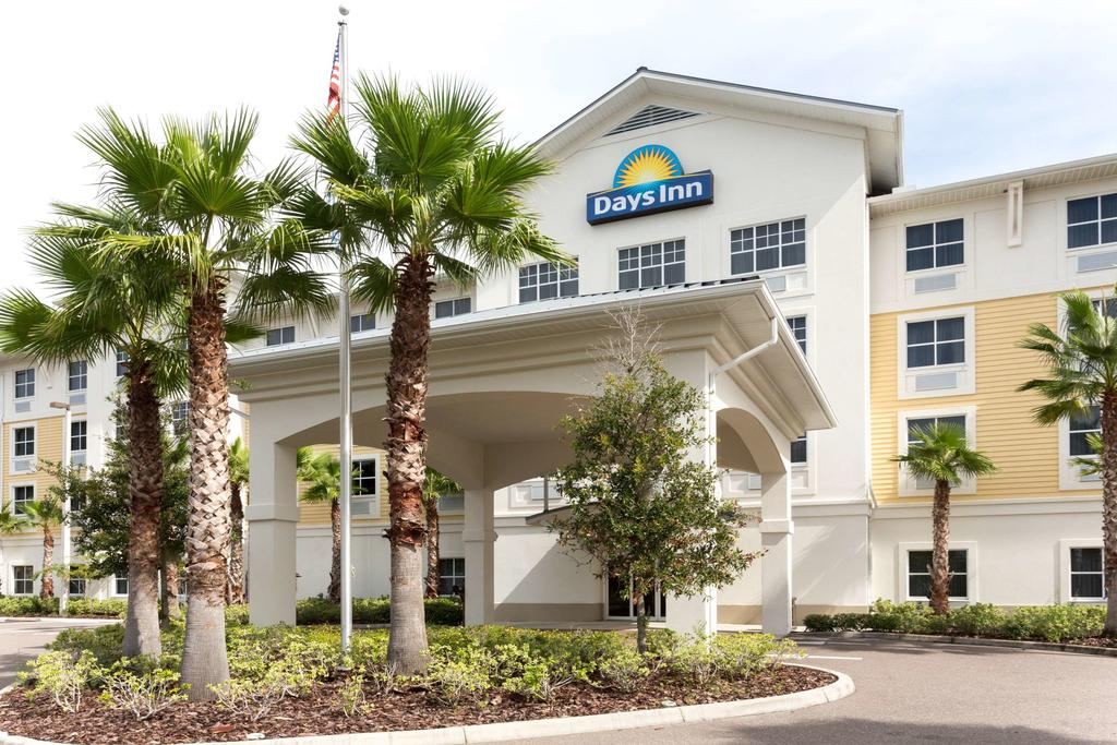 Days Inn Palm Coast