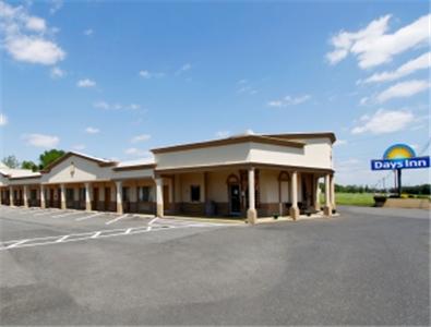 Days Inn Wrightstown