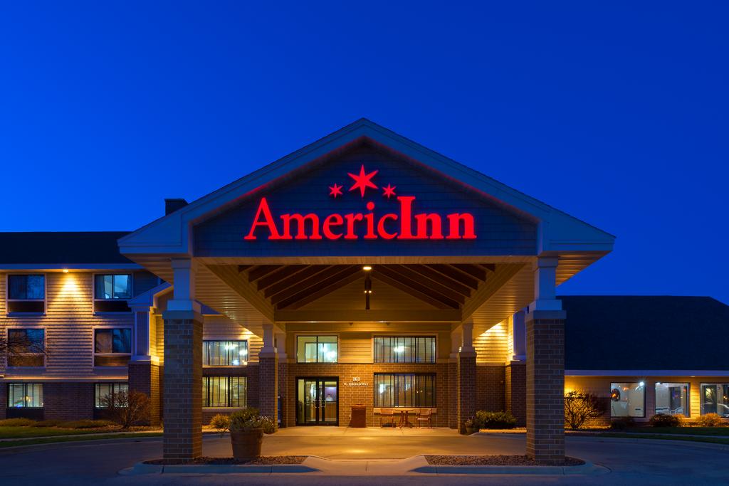 AmericInn Madison WI