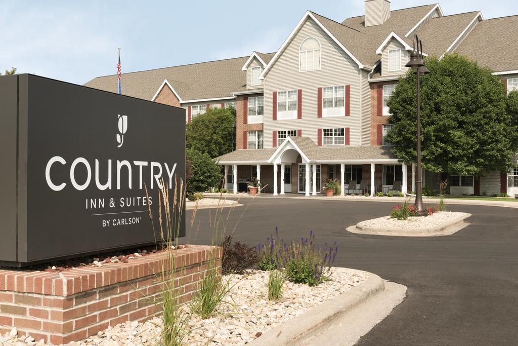 Country Inn and Suites By Carlson Madison WI