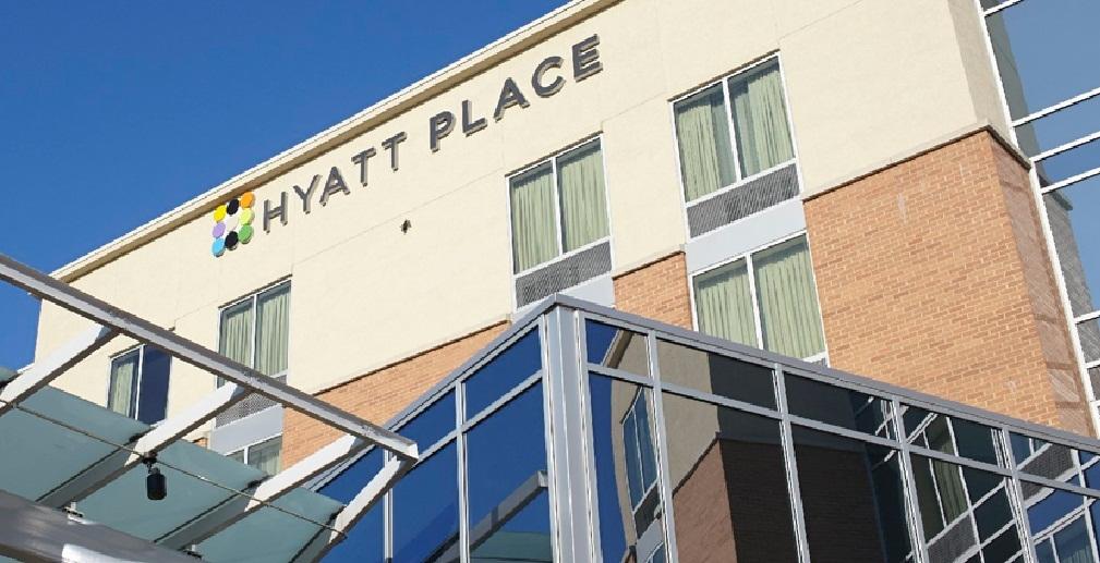 Hyatt Place Madison Downtown