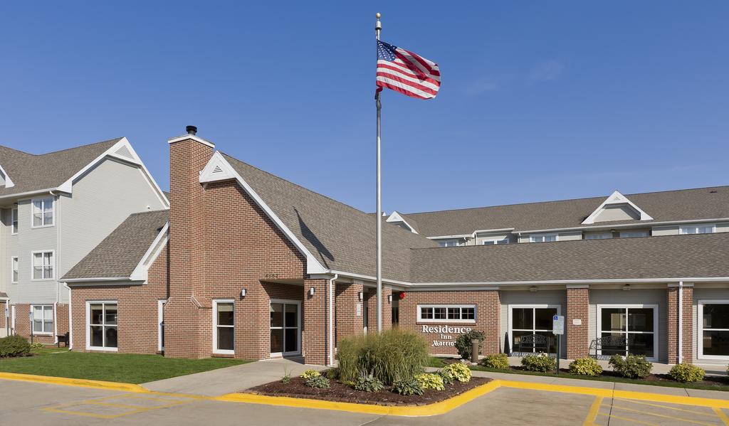 Residence Inn Madison East