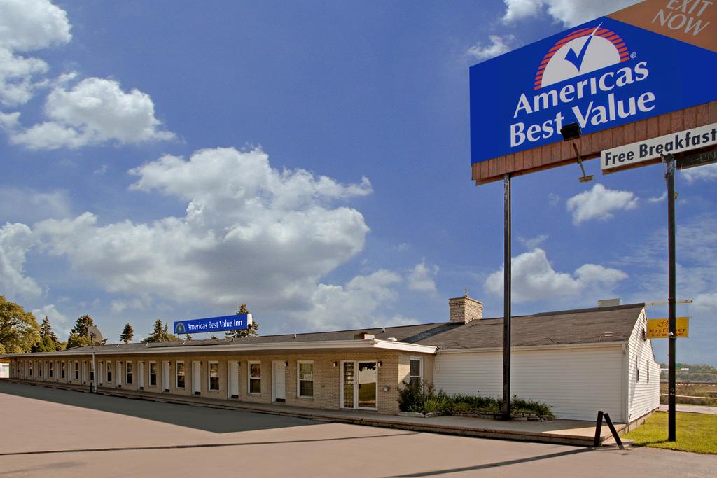 Americas Best Value Inn