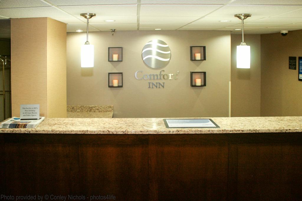 Comfort Inn Newport News