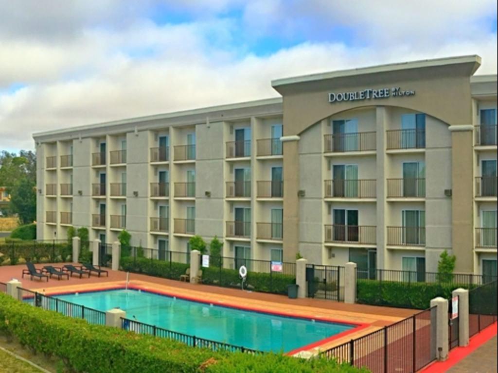 DoubleTree by Hilton Livermore