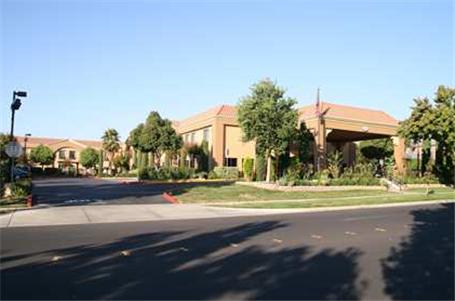 Hampton Inn Livermore