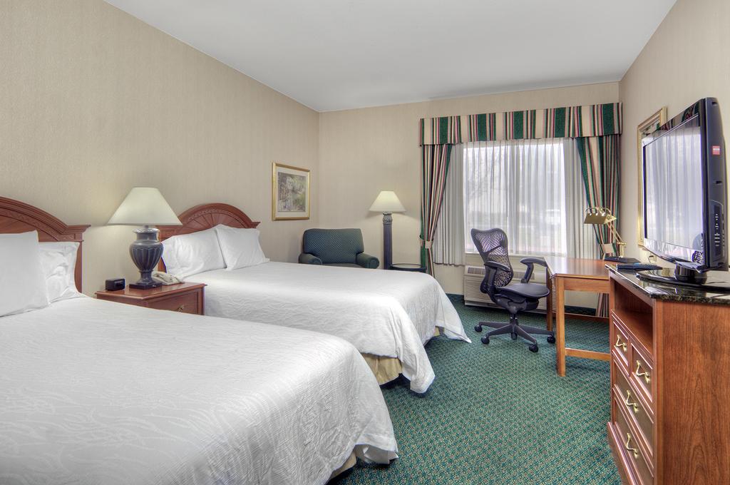 Hilton Garden Inn Livermore