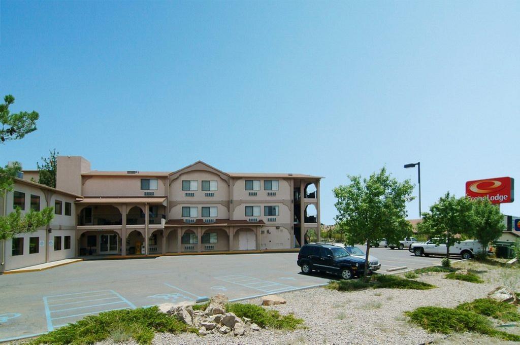 Econo Lodge Silver City