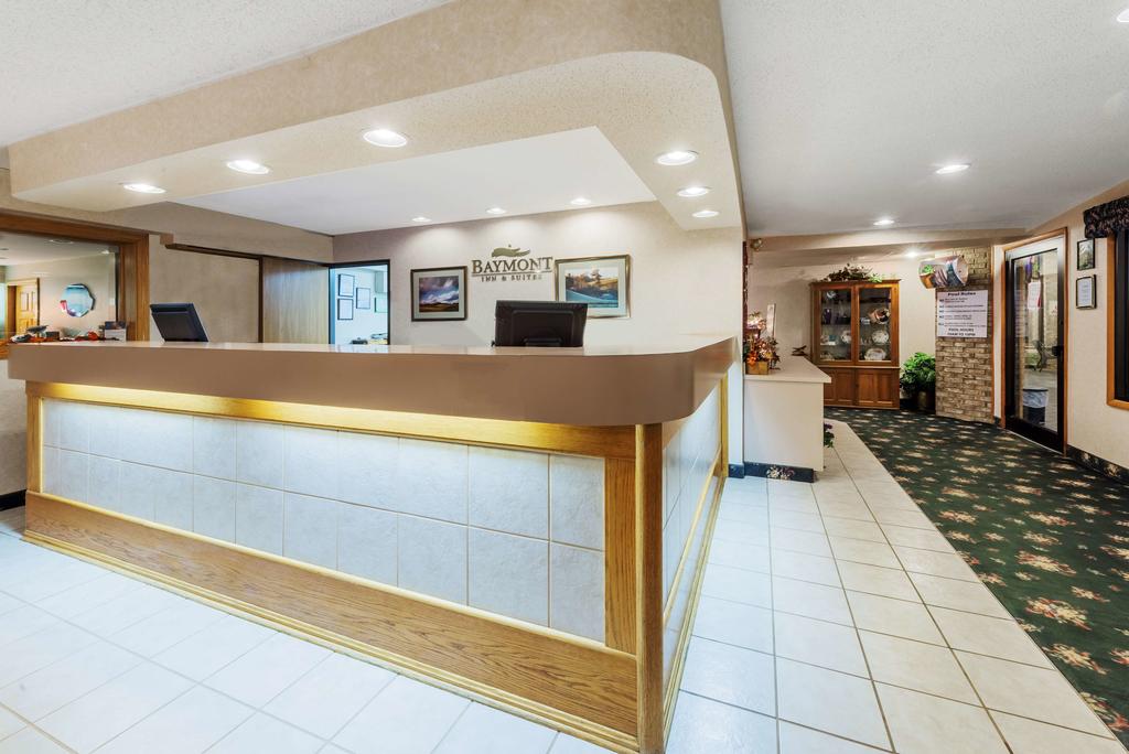 Baymont Inn and Suites Logan