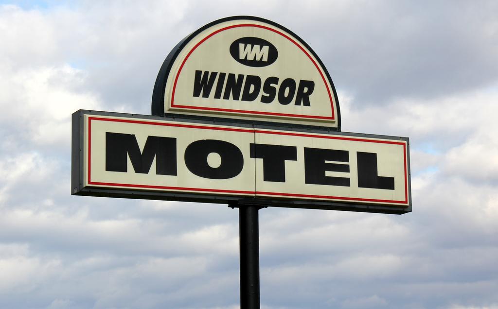 Windsor Motel