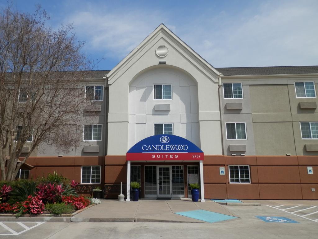 Candlewood Suites Houston-Clear Lake