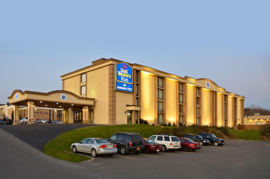 BEST WESTERN PLUS of Johnson City