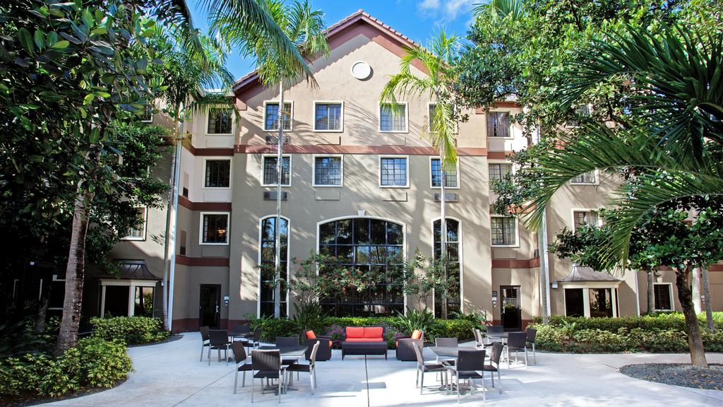 Staybridge Suites Ft Lauderdale-Plantation