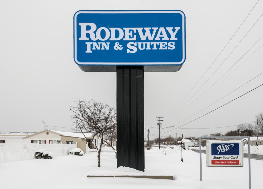 Rodeway Inn Weedsport