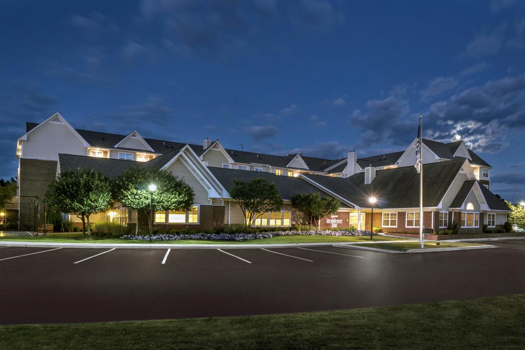 Residence Inn Pittsburgh Cranberry Township