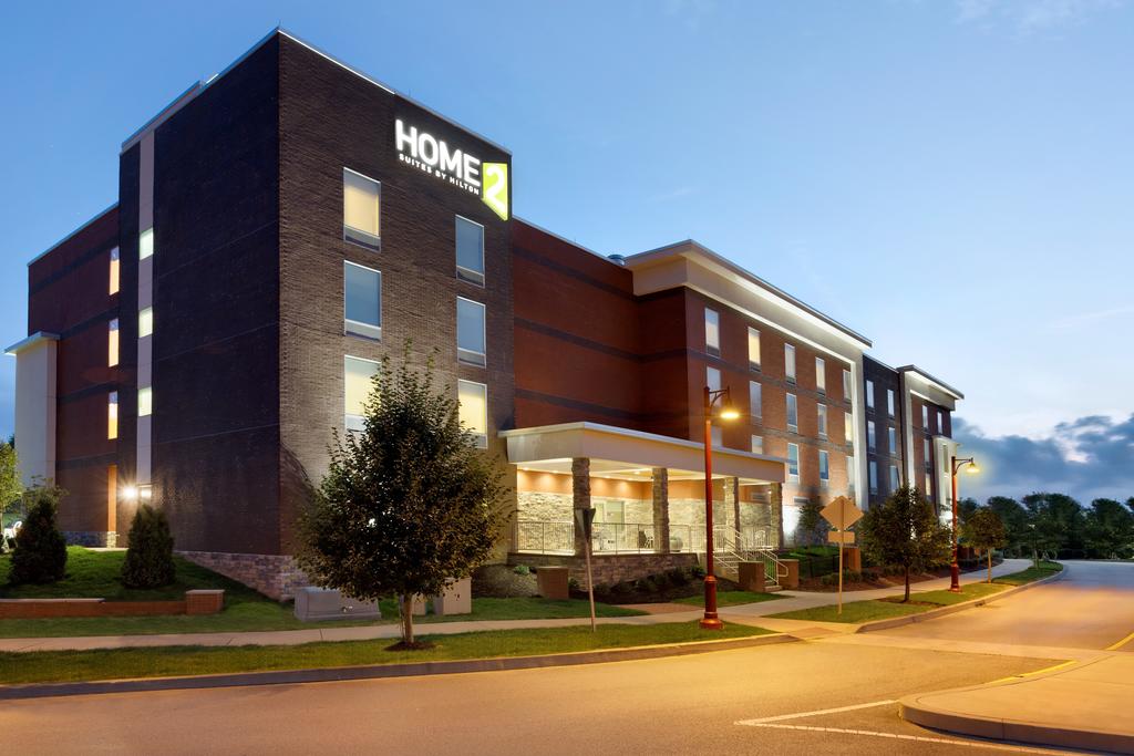 Home2 Suites Pittsburgh Cranberry