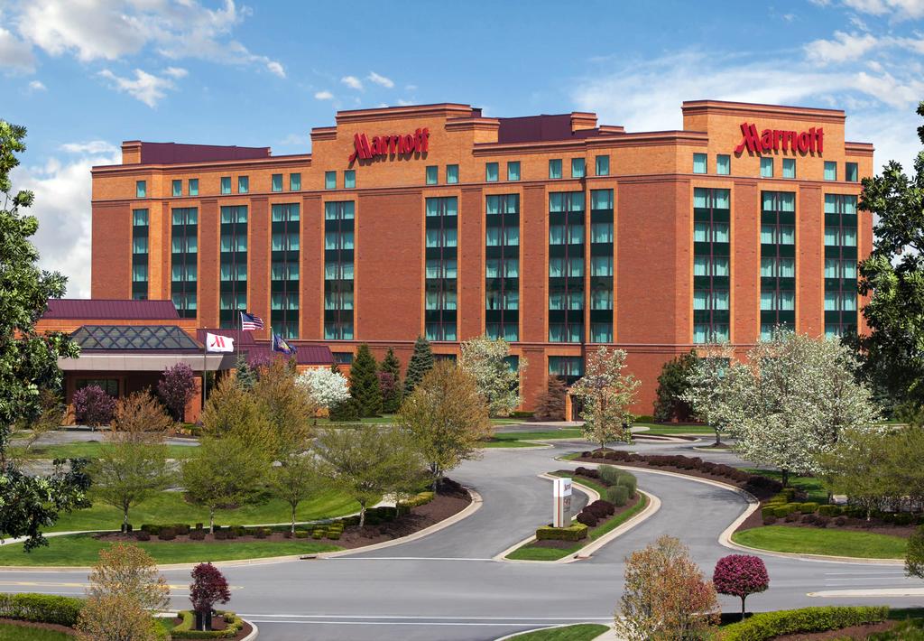 Pittsburgh Marriott North