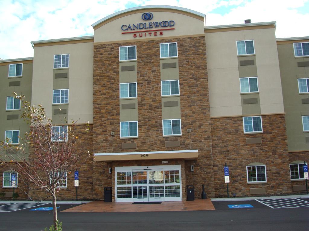 Candlewood Suites Cranberry PA