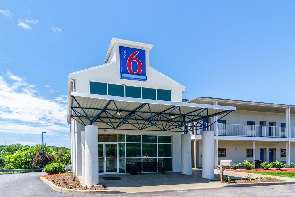 Motel 6 Pittsburgh Cranberry