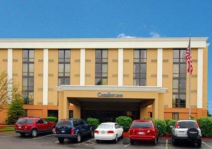 Comfort Inn Cranberry Township