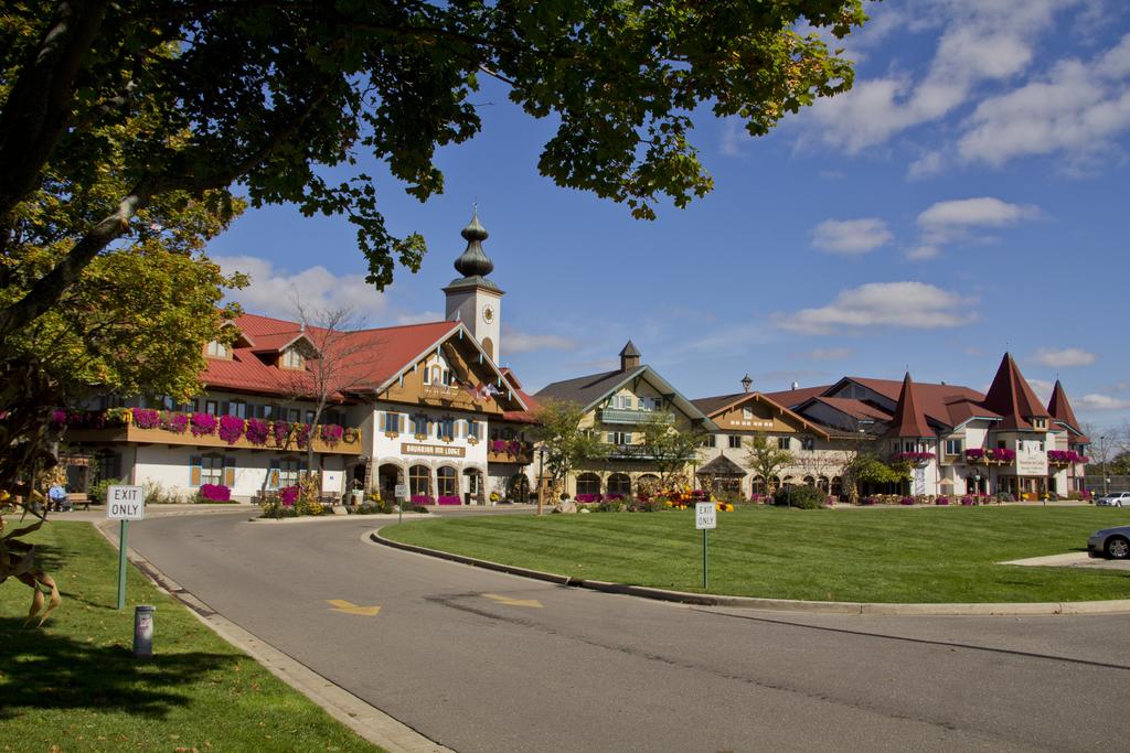 Bavarian Inn of Frankenmuth