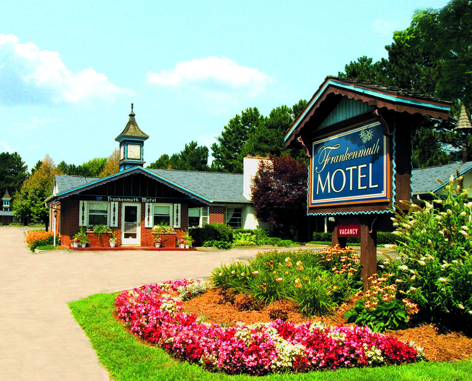 Frankenmuth Motel