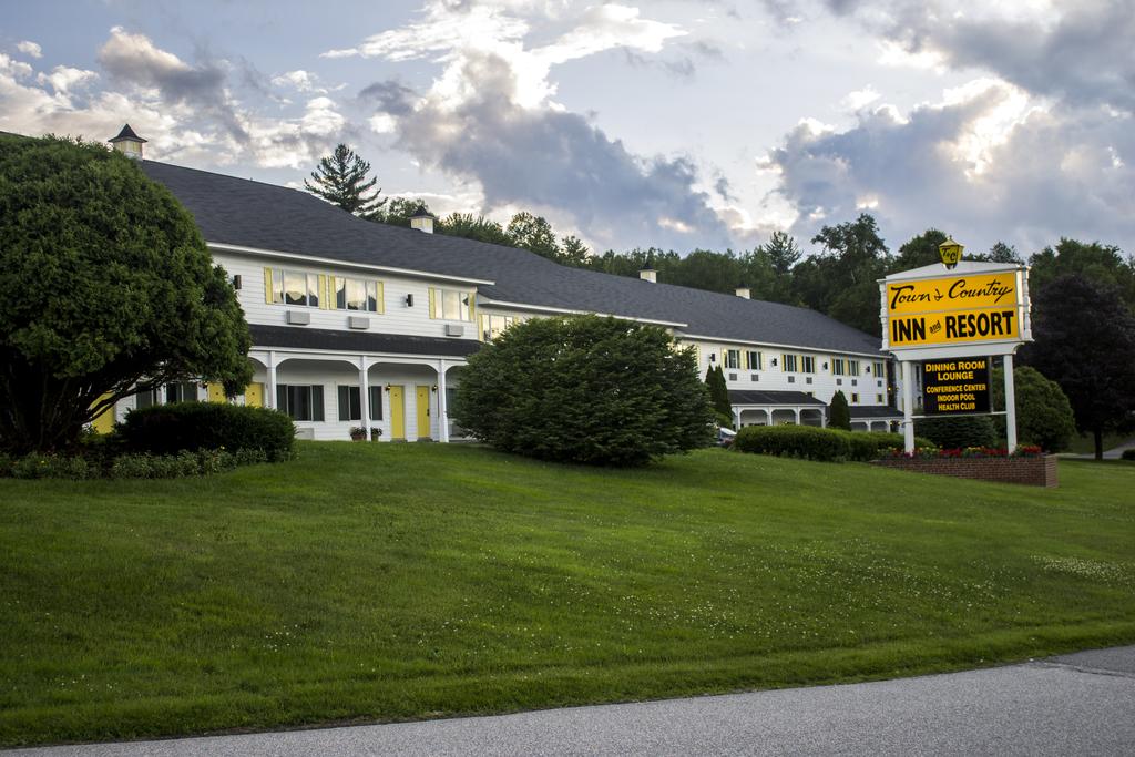 Town and Country Inn and Resort