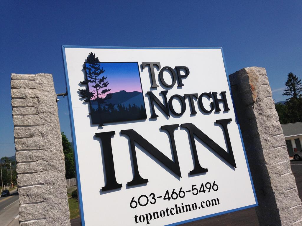 Top Notch Inn