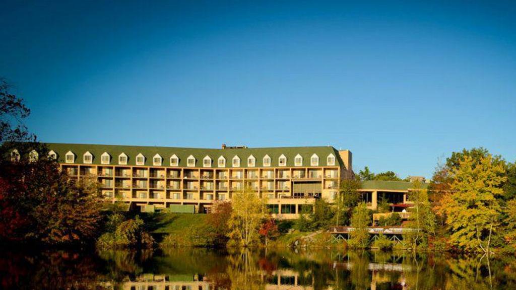 Chateau Resort AND Conference Center