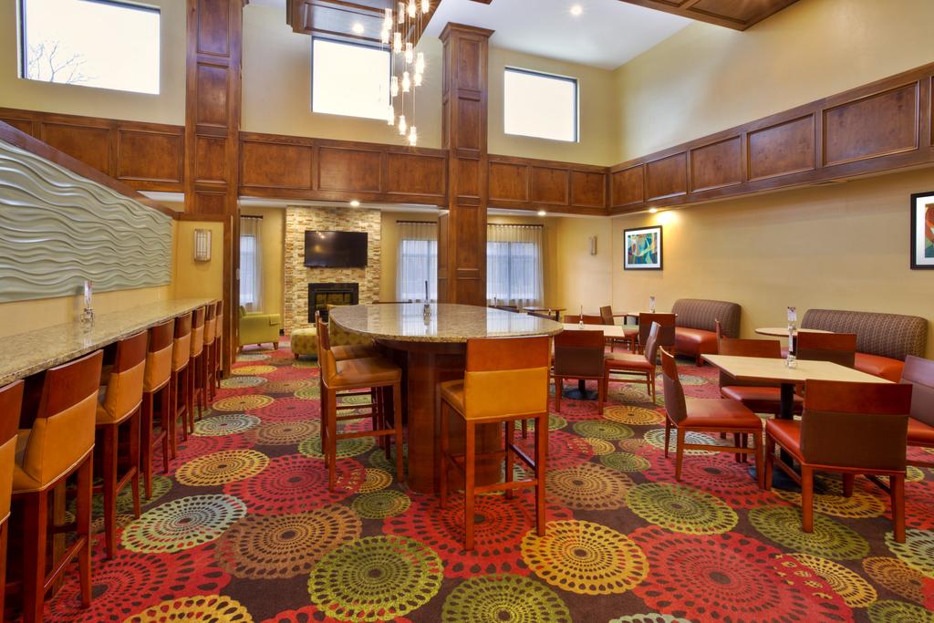 Holiday Inn Express and Suites Frankenmuth