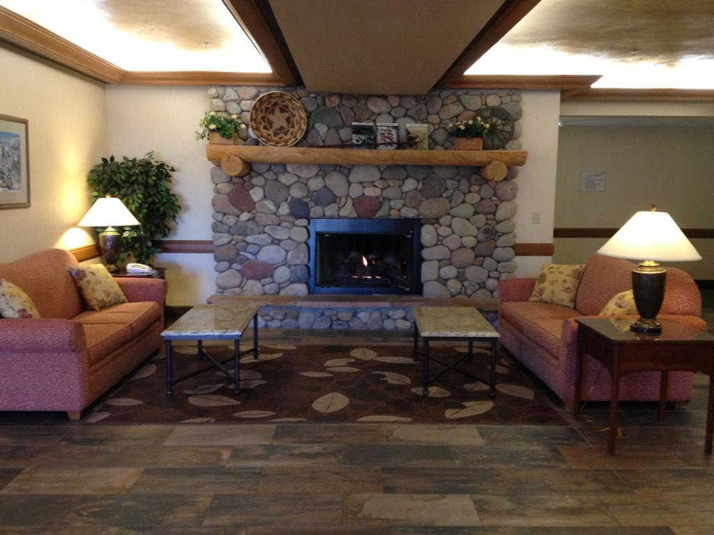 Fairfield Inn and Suites Steamboat Springs