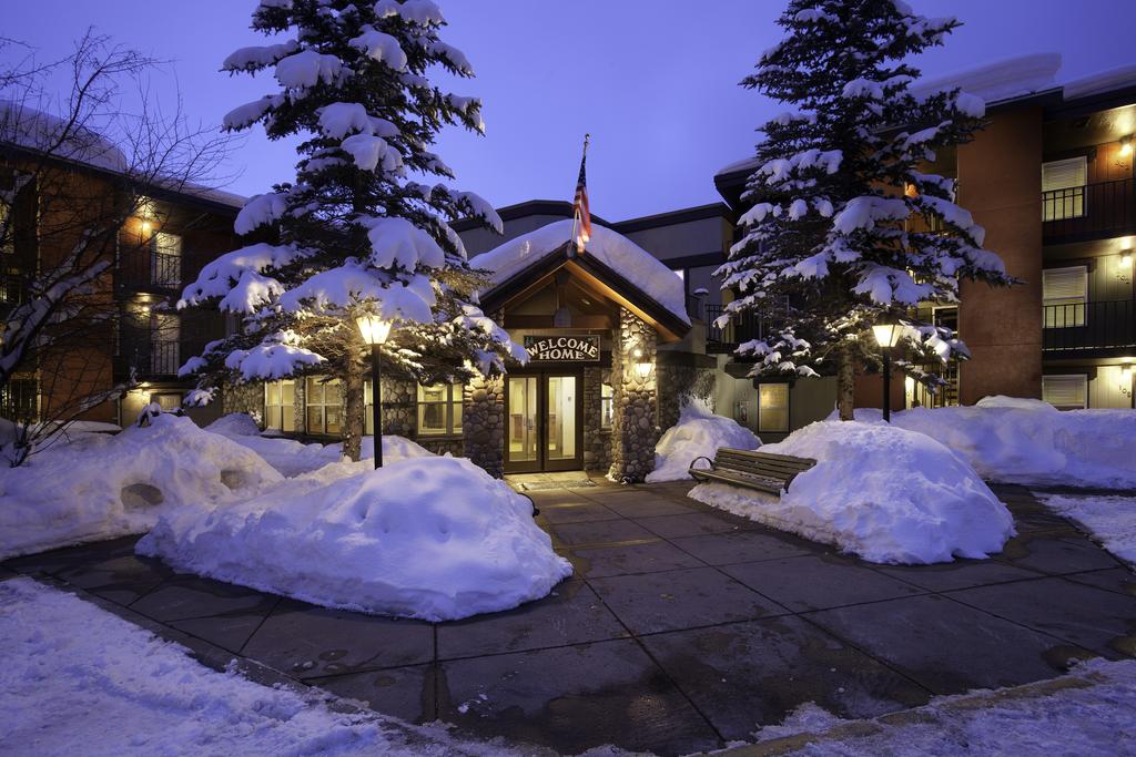 Legacy Vacation Club Steamboat Springs Suites