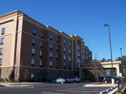 Hampton Inn and Suites Flowery Branch