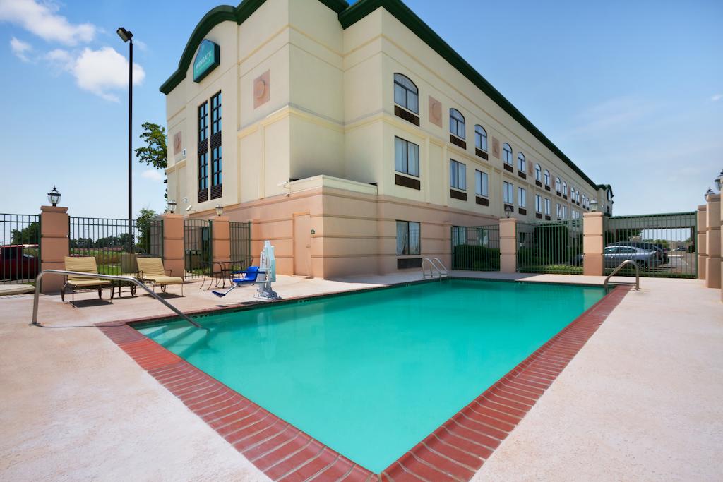 Country Inn and Suites by Carlson - Wolfchase-Memphis - Tn