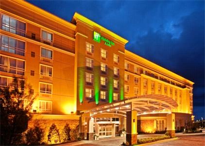 Holiday Inn Hotel and Suites Memphis-Wolfchase Galleria