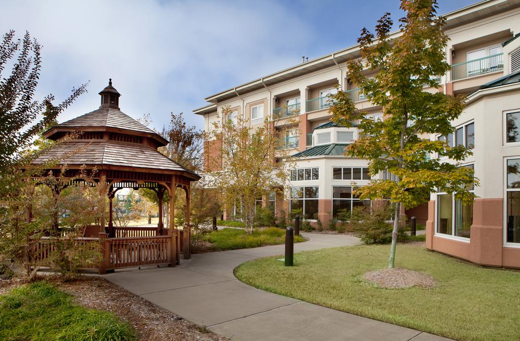 Courtyard Fort Smith Downtown